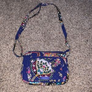 like new vera bradley purse